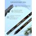 CosmetipencilLabs Eye pencil gray virtuose tone 602 gel - Buy Online on GoSupps.com