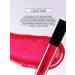 GlitteX Lip gloss Fashion Gloss No. 10 raspberry cocktail - Buy Online on GoSupps.com