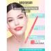 CosmetipencilLabs Mechanical pencil for the lips tone 204 matte
