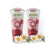 Hand cream Urea Vegan with bioromashka 2 pcs