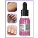Oil for cuticles for nails of manicure dry 15 ml - Buy Online on GoSupps.com