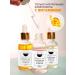 Organic oil for cuticle and nails - Buy Online on GoSupps.com