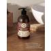 LiquisoaTech Liquid soap for hands and body moisturizing velvet 500 ml - Buy Online on GoSupps.com