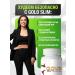 Gold Slim weight loss capsules (Gold Line Plus) - Buy Online on GoSupps.com