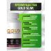 Gold Slim weight loss capsules (Gold Line Plus) - Buy Online on GoSupps.com