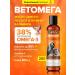 Pet's health Omega-3 salmon oil with vitamin A for dogs and cats