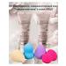 Vitex BB Corrector Perfect Skin 2 pcs+ sponge - Buy Online on GoSupps.com