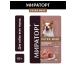 Miratorg Wet feed for dogs of all breeds with lamb 85g*24 - Buy Online on GoSupps.com