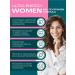 UESUPPS Vitamins for women 30 Ultra Energy capsules - Buy Online on GoSupps.com