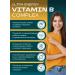 UESUPPS B vitamins Complex 90 pcs Ultra Energy - Buy Online on GoSupps.com