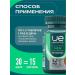 UESUPPS Vitamin for men 30 Ultra Energy capsules - Buy Online on GoSupps.com