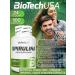 BioTechUSA Pirulina antioxidant Spirulina 100 tab