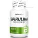 BioTechUSA Pirulina antioxidant Spirulina 100 tab - Buy Online on GoSupps.com