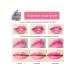 72 moisturizing lipsticks 6 tastes of Korea Tsv 28PEX - Buy Online on GoSupps.com