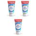 PROPELLER Turbo Active 3B1 gel scrub mask 150ml 3 pcs