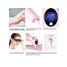Laser laser IPL for a woman CV pink - Buy Online on GoSupps.com