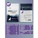 NORD CRAFT Dry food for sterilized cats with lamb 1.5 kg - Buy Online on GoSupps.com
