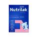 Nutrilak Premium 1 mixture dry adapter 600gr