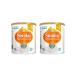 Similac Simylax Low -Lolaying mixture of fast -cut -cut375g 2 pcs