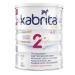 Kabrita 2 Gold mixture of dry milk for a comfortable digger - Buy Online on GoSupps.com