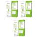 Compliment Facial Pilling Skatka with fruit KIS 80ml 3 pcs