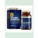 B complex Vitamin B complex - Buy Online on GoSupps.com