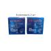 belkosmex Facial cream 50+ Intensively moisturizing and restoration