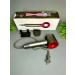 Super Hair Dryer 5in1 Feng Super Hair Dryer Original 1 nozzle - Buy Online on GoSupps.com