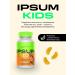 IPSUM Vitamin complex with prebiotics for gastrointestinal tract 60 pcs
