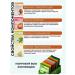 Korean face masks fabric set 10 pieces - Buy Online on GoSupps.com