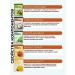 Korean face masks fabric set 10 pieces - Buy Online on GoSupps.com