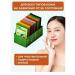 Korean face masks fabric set 10 pieces - Buy Online on GoSupps.com