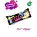 AVEO "I am a delicious" Batonchik Muslin of blueberries 20 pcs - Buy Online on GoSupps.com