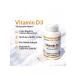 California Gold Nutrition Vitamin D3 dosage 5000 - Buy Online on GoSupps.com