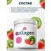 Prime Kraft Collagen powder with vitamin C stray kivi 200 grams - Buy Online on GoSupps.com