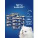 Brit Wet food for cats veal Rittes 100g x 12