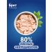 Brit Wet food for cats veal Rittes 100g x 12 - Buy Online on GoSupps.com
