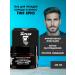 TimBriz Gel care for laying beard and hair 100 ml
