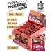 FIT KIT Protein rum cookies grenade 10 pcs 50 grams