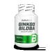 BioTechUSA Ginkgo Ginkgo Biloba 90 Ginkgo - Buy Online on GoSupps.com
