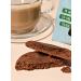 Strength Protein Cookies Protein cookies without sugar chocolate brownie 8 pcs - Buy Online on GoSupps.com