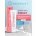PRESIDENT Set of toothpastes for pregnant and newborn - Buy Online on GoSupps.com
