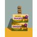 Snaq Fabriq Protein bars without sugar SNAQER Dubai chocolate - Buy Online on GoSupps.com