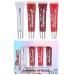 PLUMPING Lip gloss set 4 pieces - Buy Online on GoSupps.com
