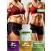 Orsofit Fat burner for weight loss capsule dietary supplement - Buy Online on GoSupps.com