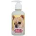 Uniclean Chihuahua shampoo with uterine milk 300ml - Buy Online on GoSupps.com