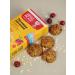 THE MAMA Gluten cookies oatmeal berry 3 pcs 100g - Buy Online on GoSupps.com