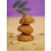 THE MAMA Cookies without gluten oatmeal peanut 3 pcs. 100 g - Buy Online on GoSupps.com