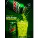 AS KING Shipped drink Mountain Dew 300 ml 9 pcs - Buy Online on GoSupps.com