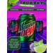 AS KING Shipped drink Mountain Dew 300 ml 6 pcs - Buy Online on GoSupps.com